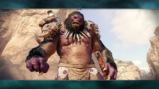 SHADOW OF WAR - THE RAREST ORCS IN THE GAME! THE BATTLE FOR MORDOR