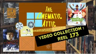 The Cinematic Attic Video Collection: Reel 173