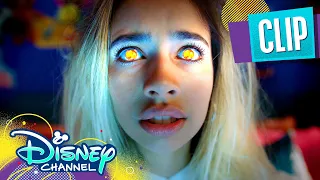 The Bubble | Gabby Duran and The Unsittables | Disney Channel