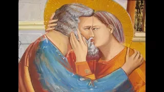 El Nacimiento de la Santísima Virgen María - María Valtorta, Mística