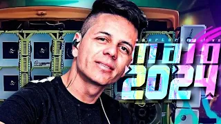 LEOZINHO PISADINHA REPERTÓRIO NOVO MAIO 2024 - MÚSICAS NOVAS AO VIVO PRA PAREDÃO