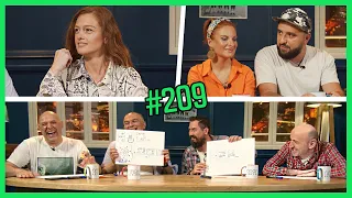 კაცები #209 [სრული ვერსია]