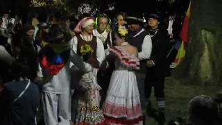 Varna - International folklore festival of dance & songs 017