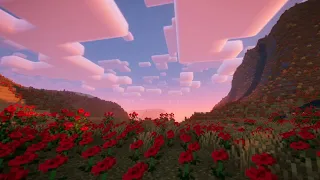 Close your eyes and chill with Minecraft music...
