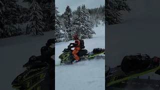 Arctic Cat Alpha Turbo