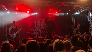 Dead by April - Dreamlike (Live)