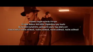 [Türkçe Çeviri] Rauf&Faik - Апокалипсис