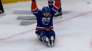 The Oilers Just Made A STATEMENT