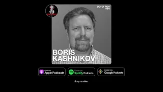 Den of Rich #194 - Борис Кашников | Военный конфликт, философия войны, терроризм, мир, этика войны
