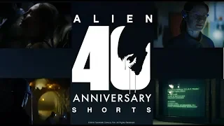 SHOT-BY-SHOT Analysis I "Alien: Ore" Teaser I Alien 40th Anniversary Short Film