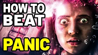 How to Beat the DEATH GAMES in PANIC