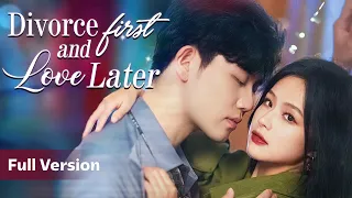 【Full EngSub】Girl S.E.X with CEO for 3 years to repay the favor, but she leaves, discovered pregnant