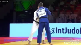 Rustam orujov ippon