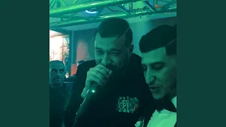 Manich 3ayech Ki Nass (feat. Zinou Pachichi) (Live)