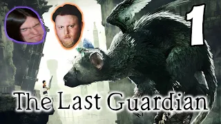 The Last Guardian (Part 1)