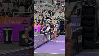 Iga Swiatek vs Caroline Garcia