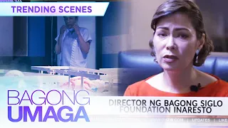 'Expose' Episode | Bagong Umaga Trending Scenes