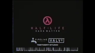 Half-Life: Dark Matter Trailer