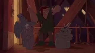 [HoND] 14 Quasimodo running 1080 p [HD]