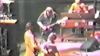 Grateful Dead - Playin' in the Band/Uncle John's Band Reprise 10/12/84 Set 2: 5/7