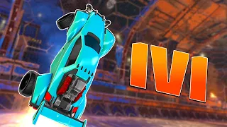 Рокет Лига 1на1 | Rocket League