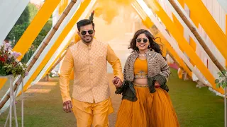 Rohit & Ankita || Wedding Highlight || 4K Best Cinematic Highlight || Creative Frames Photography