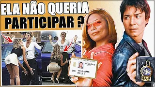 TAXI (2004): 25 COISAS que você NÃO sabia 🤷‍♂️🚕