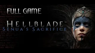 Hellblade: Senua's Sacrifice Full Walkthrough