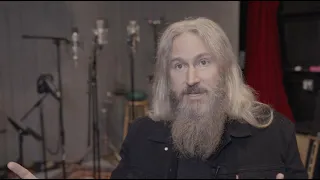 Mastodon - Creative Process Behind 'Hushed and Grim'