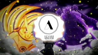 [NoCopyrightAndFreeMusic] Boruto OST - Naruto and Sasuke vs Jigen Theme (Boruto Ep. 204) 🟣🟡🔥