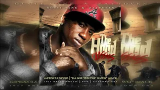 Gucci Mane - The Hood Classics [Full Mixtape + Download Link] [2011]