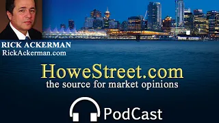 Dow, Gold, and Copper. Rick Ackerman - August 21, 2018