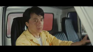 Jonathan Lee - Night Attack (Reprise) - Film Mix [Police Story 3: Supercop]