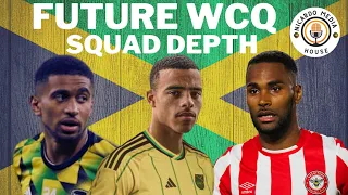 5 PLAYERS THAT WILL IMPROVE THE REGGAE BOYZ SQUAD FOR THE WORLD CUP CAMPAIGN