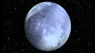 Pure tone - Pluto 140.25 Hz