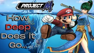 PROJECT M ICEBERG EXPLAINED: Deep Dive Analysis