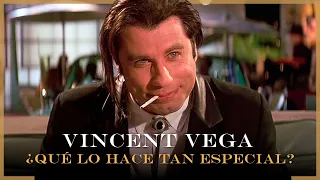 🚬 VINCENT VEGA y el Arte de Morir Defecando [Análisis - Pulp Fiction]