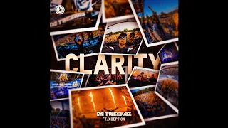 Da Tweekaz ft. XCEPTION - Clarity...but it's only the 2nd drop.