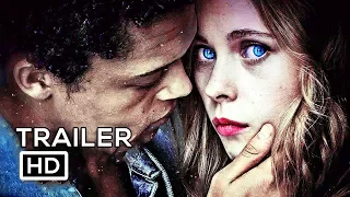 THE INNOCENTS Official Trailer (2018) Netflix Series HD