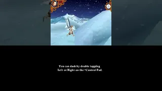 Golden Compass, The USA - Nintendo DS Gameplay