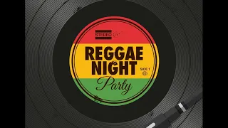 Reggae Harmony: Ultimate Chillout Mix