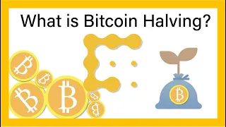 What is the Bitcoin Halving? CoinDesk Explains