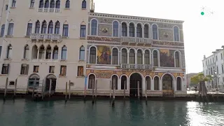 Venise retrouvée - Échappées belles