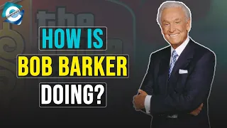 What is Bob Barker's net worth?