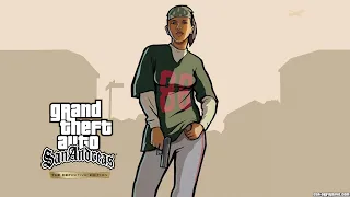 GTA San Andreas - Definitive Edition I 2 I Игрофильм I С русской озвучкой