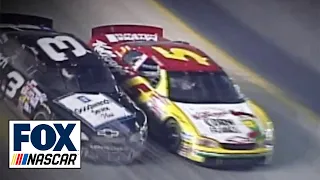 Looking back at the 1999 Bristol Night Race | NASCAR RACE HUB