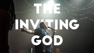 The Inviting God | Sunday at Discover Life