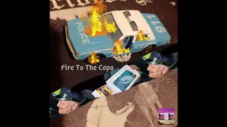 gutap - Fire To The Cops