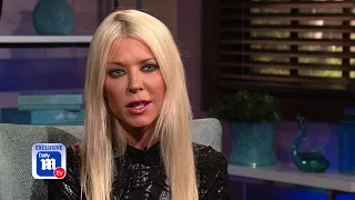 Tara Reid: I’m Not Anorexic