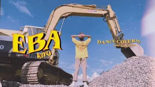 Kiyo - ‘EBA’ | tg.carlo choreography